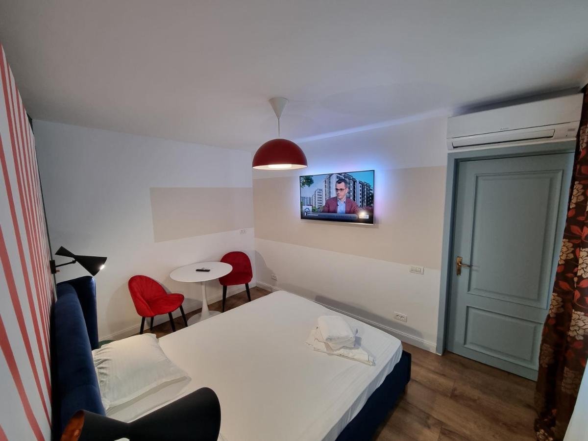 Ideal Center Apartament Bucureşti