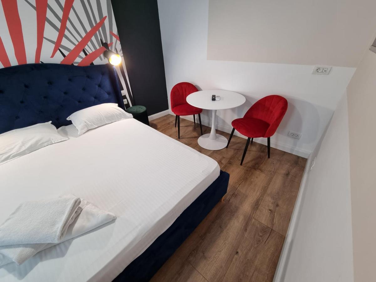 Apartament Ideal Center *