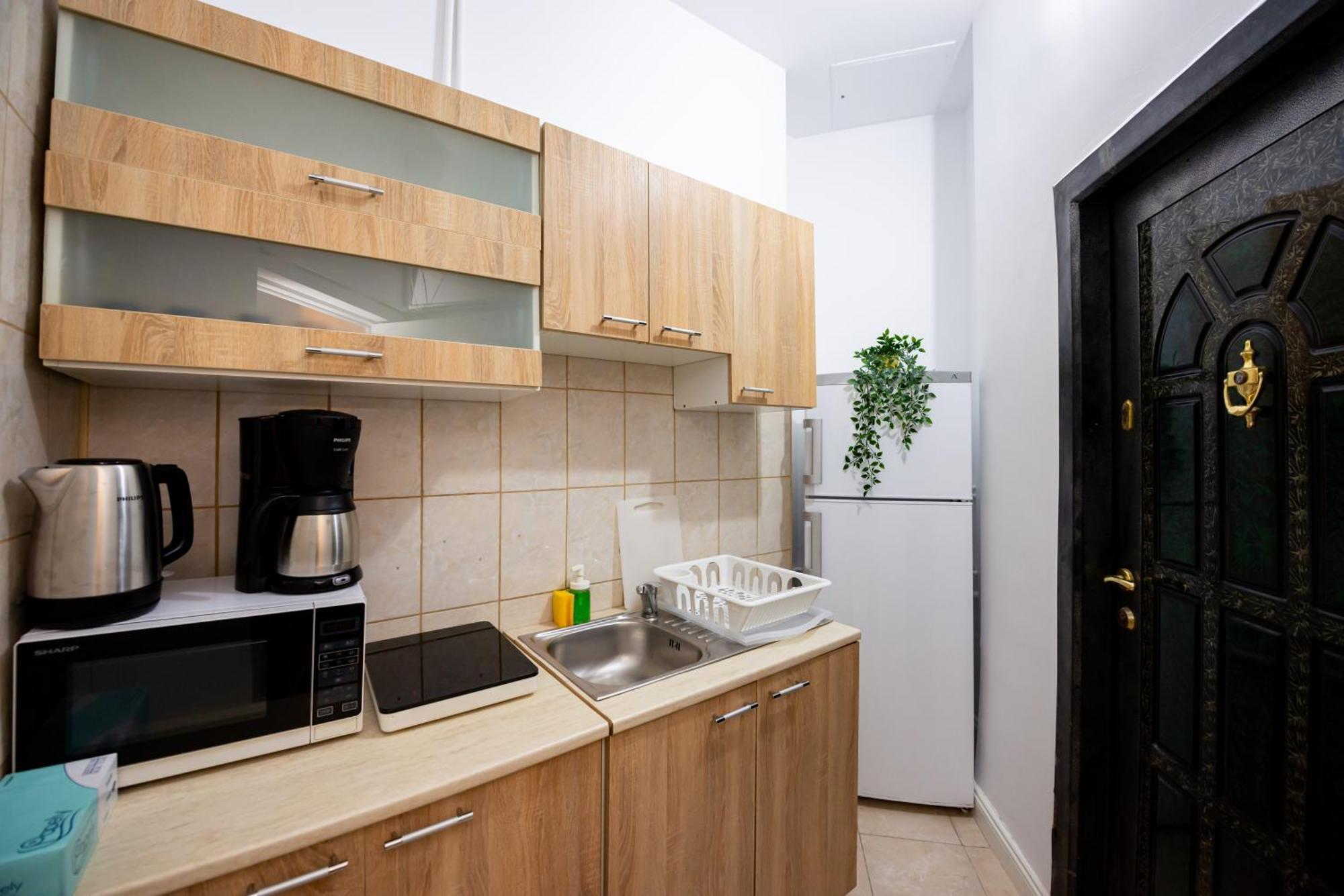 Apartament Ideal Center Bucureşti