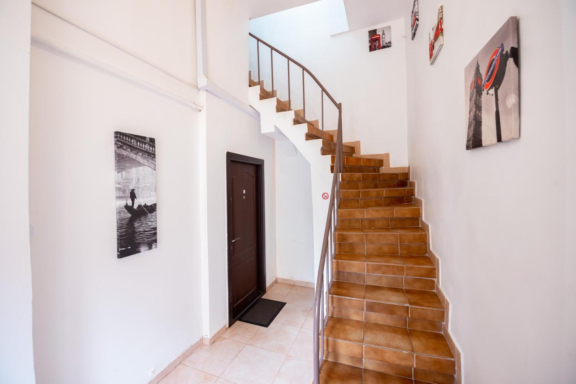Ideal Center Apartament Bucureşti