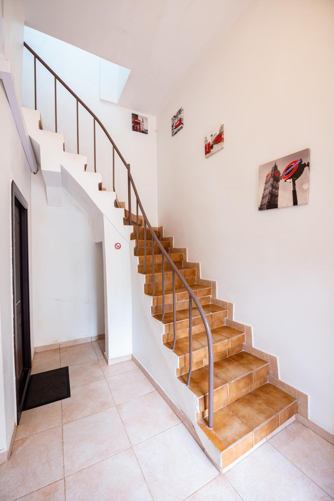 Apartament Ideal Center Bucureşti