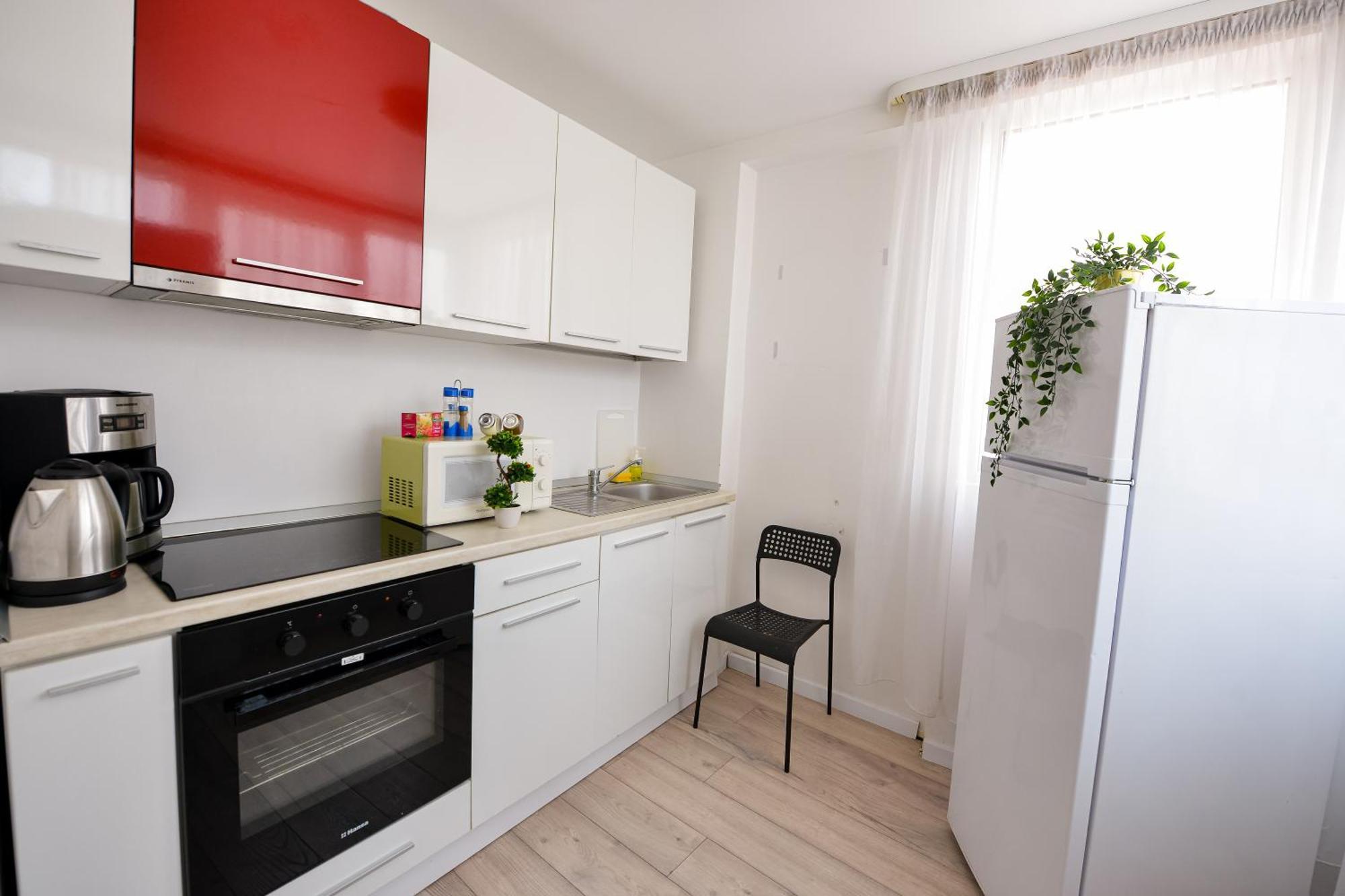 Ideal Center Apartament Bucureşti