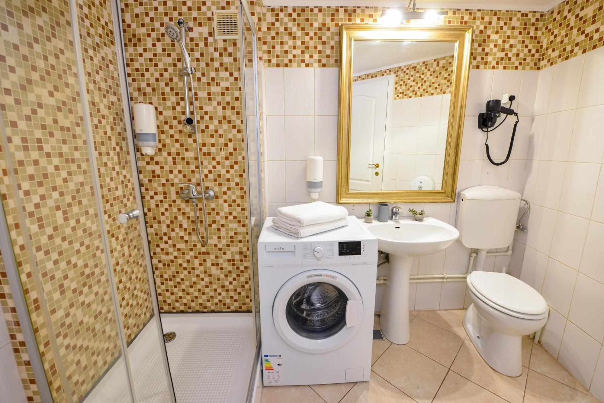 Apartament Ideal Center *