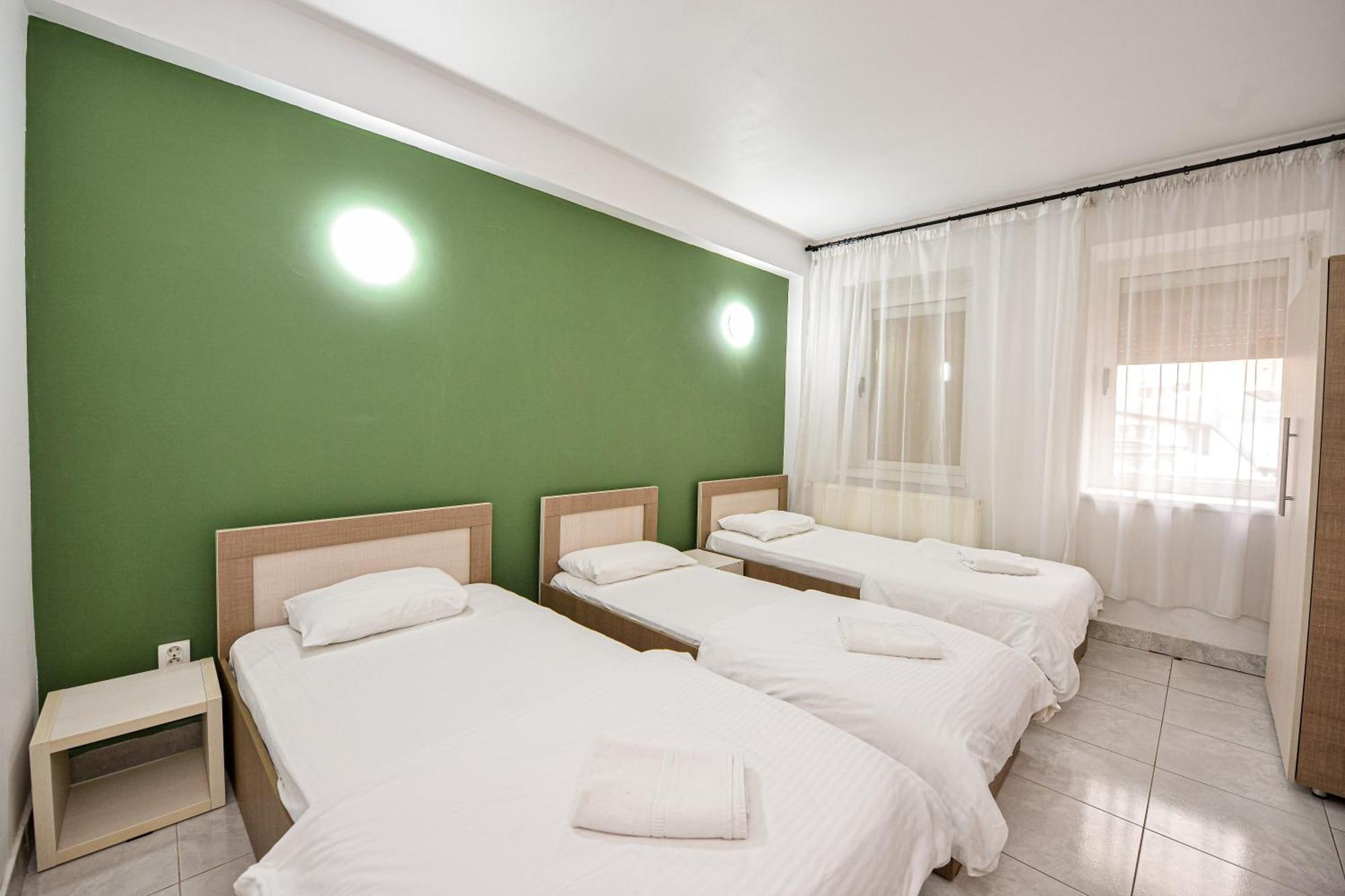 Ideal Center Apartament *