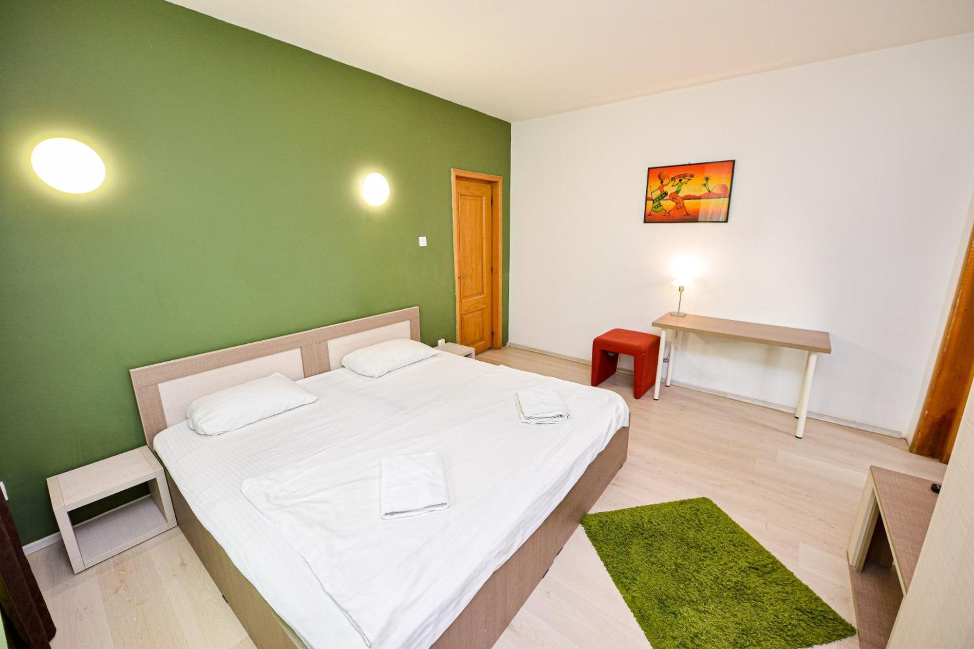 Ideal Center Apartament