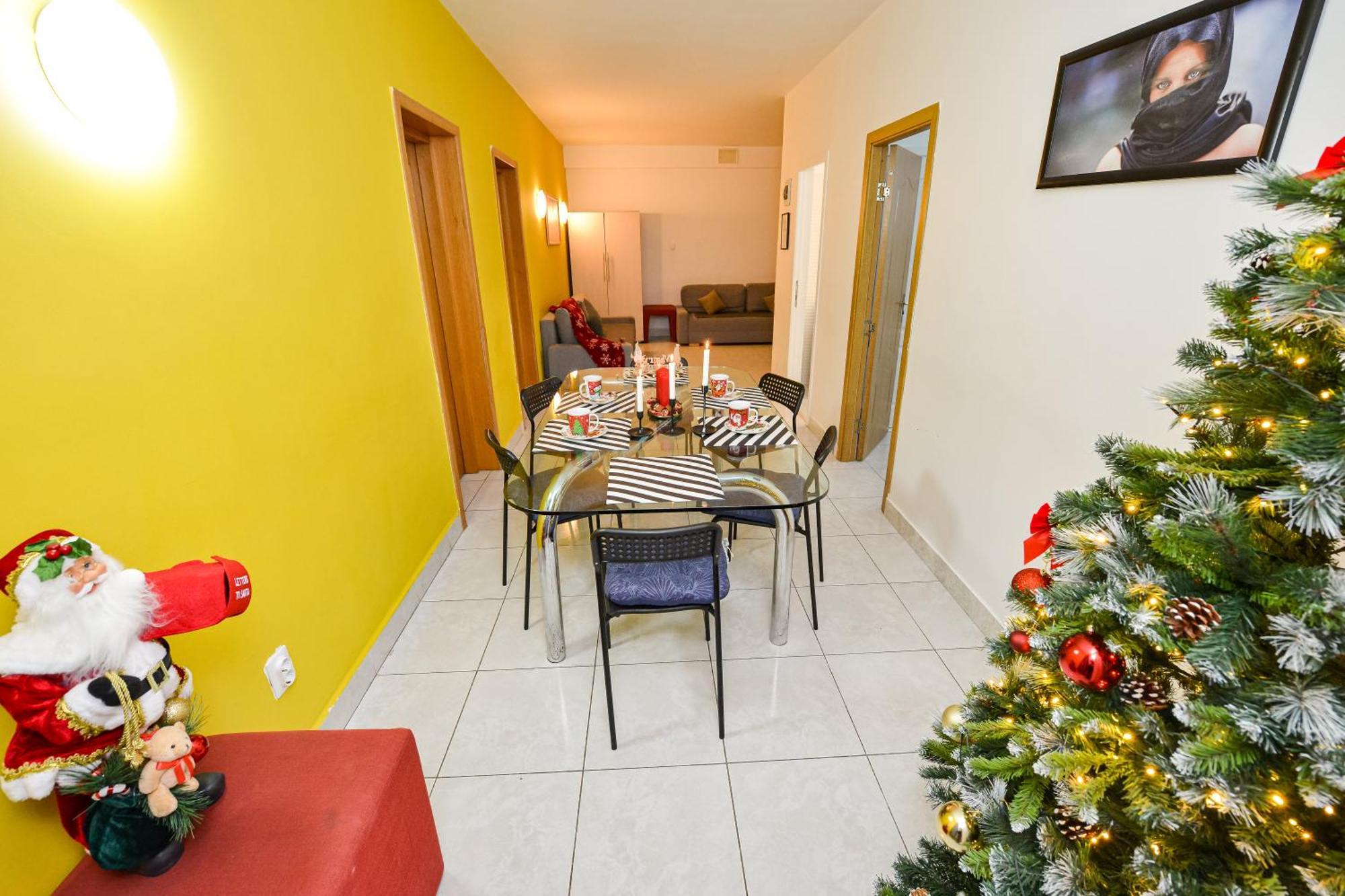Apartament Ideal Center Bucureşti