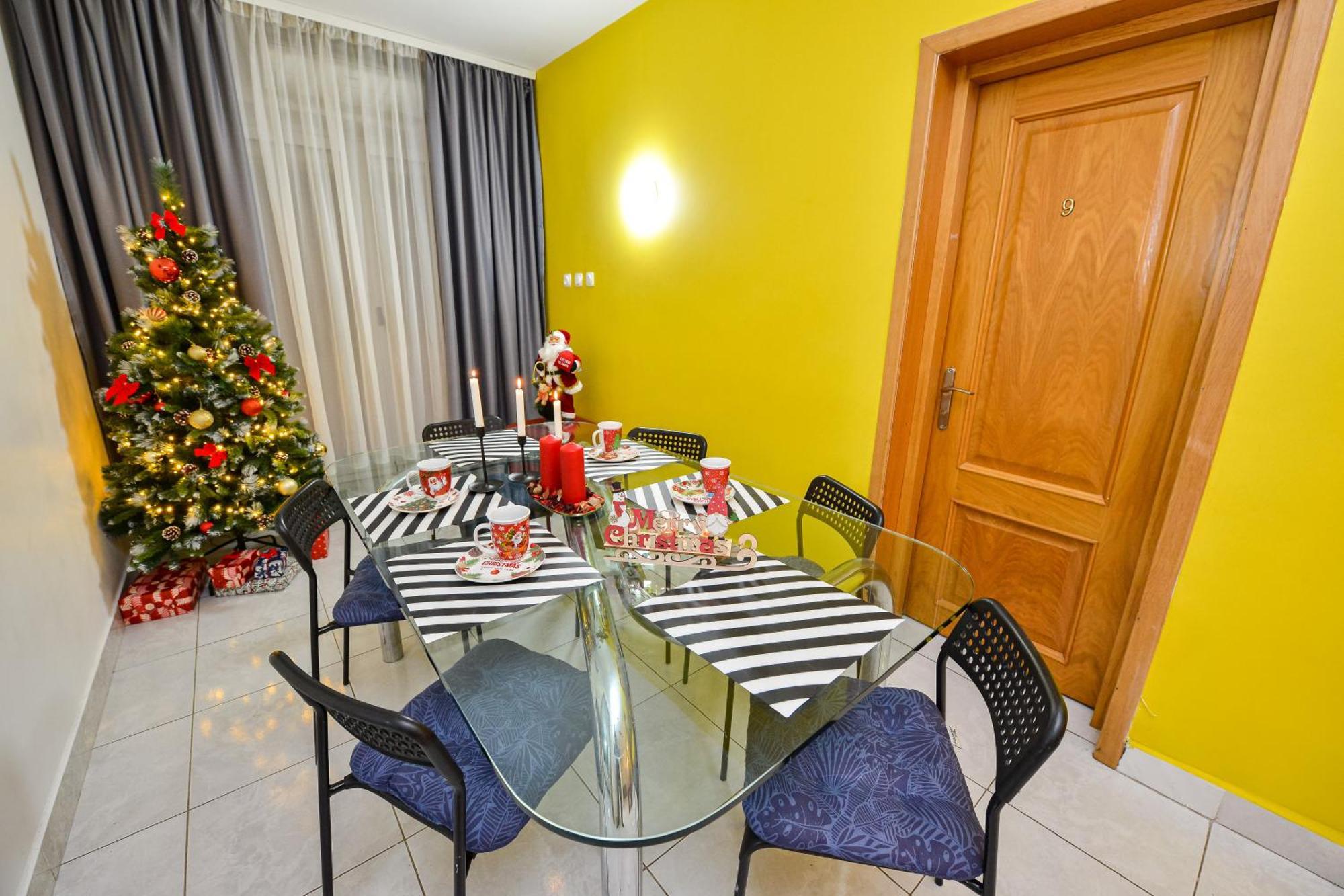 Ideal Center Apartament *