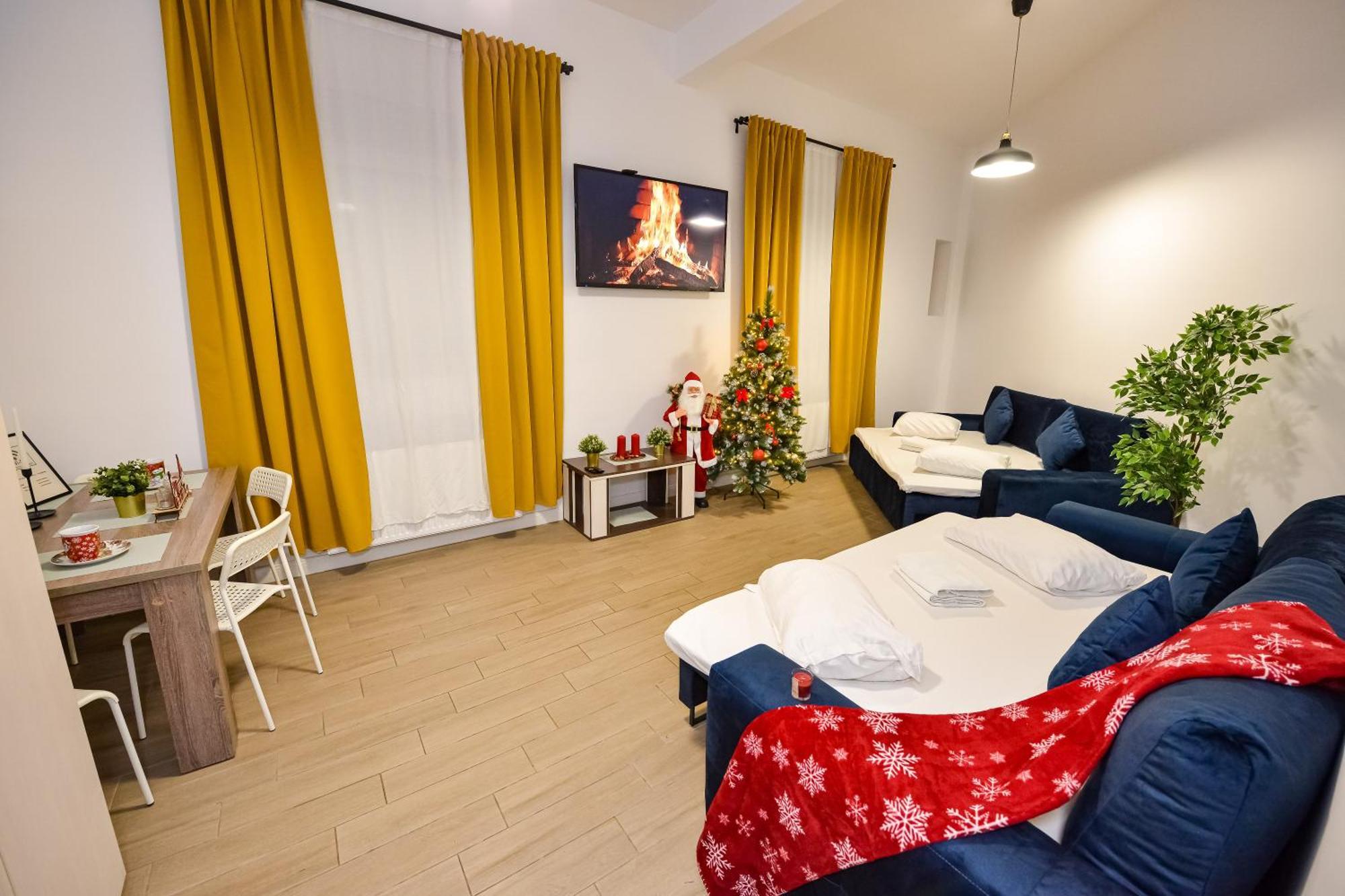 Apartament Ideal Center Bucureşti