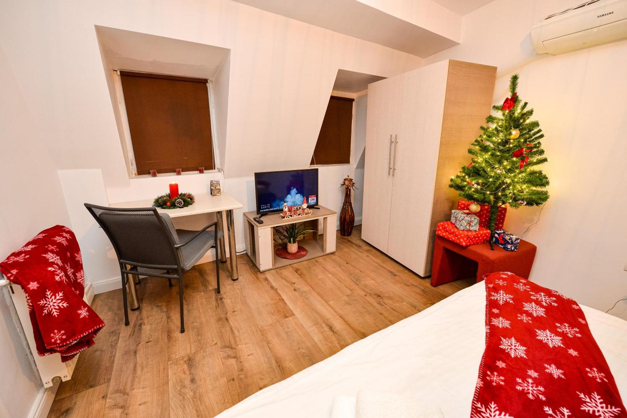 Apartament Ideal Center