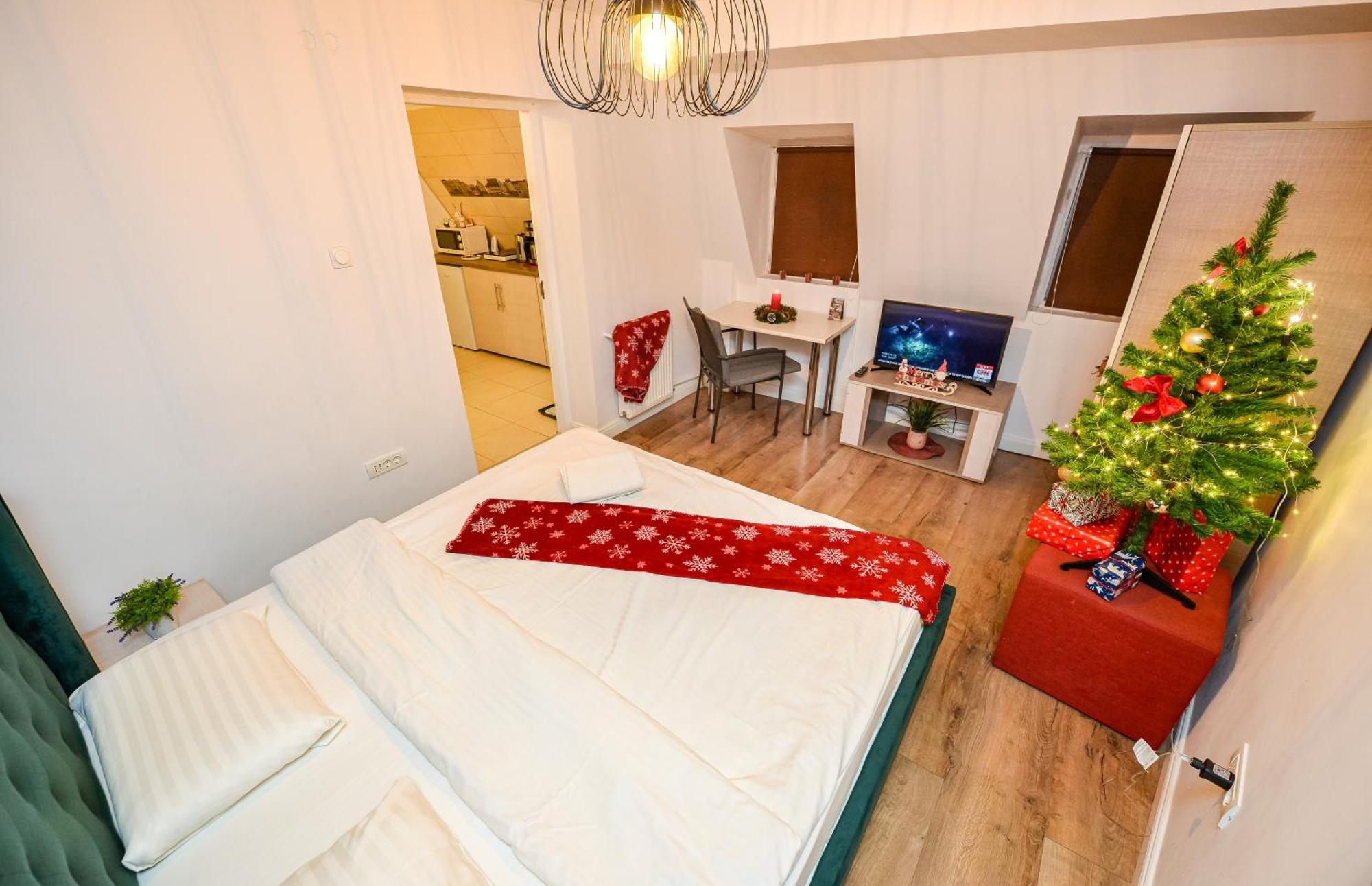Ideal Center Apartament